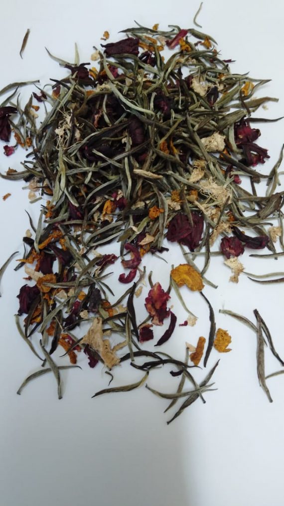 ImmuniTea
