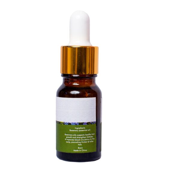 Rosemary oil