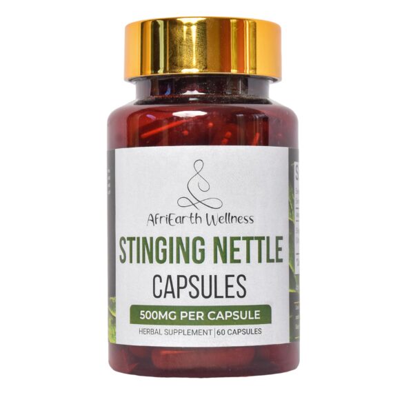stinging Nettle