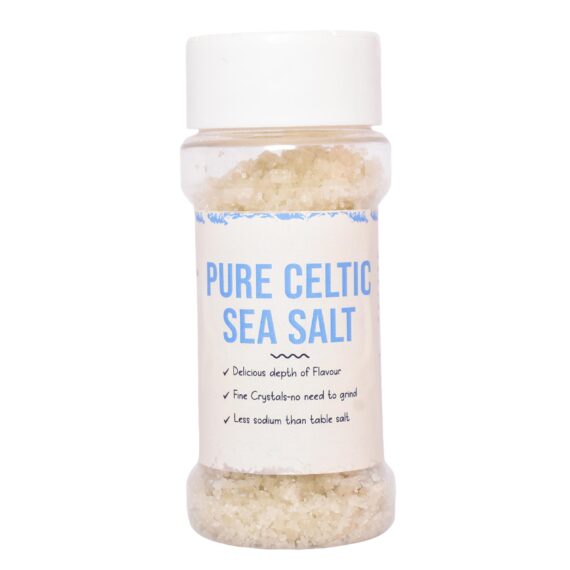 CELTIC SEA SALT
