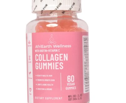 Collagen Gummies