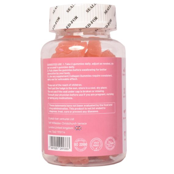Collagen Gummies