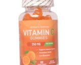 Vitamin C Gummies