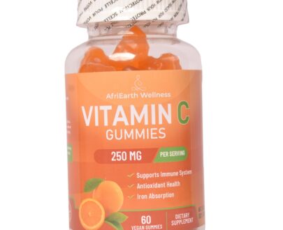 Vitamin C Gummies