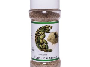 Pure Ground Cardamon Spice