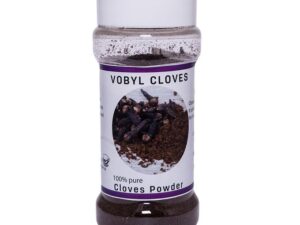 100% Pure Cloves