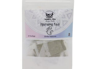 Nursing Tea