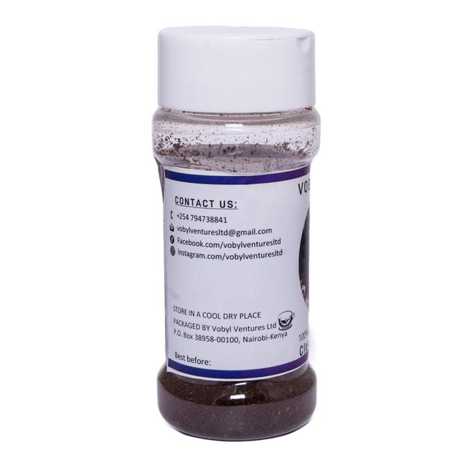 100% Pure Cloves - Image 3