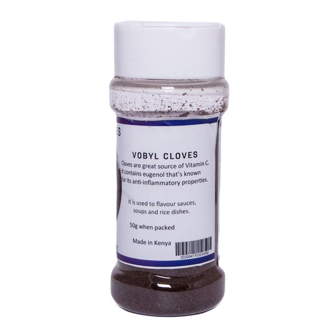 100% Pure Cloves - Image 4