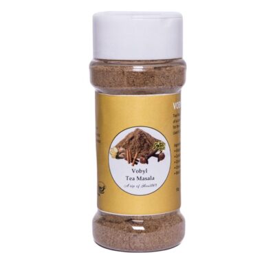 Vobyl package (Cardamon,Cinnamon,Black Pepper,Ginger And Cloves Spices) - Image 5