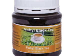 Black Tea (CTC)