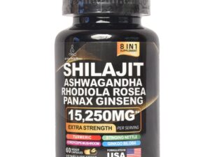 Shilajit PLUS