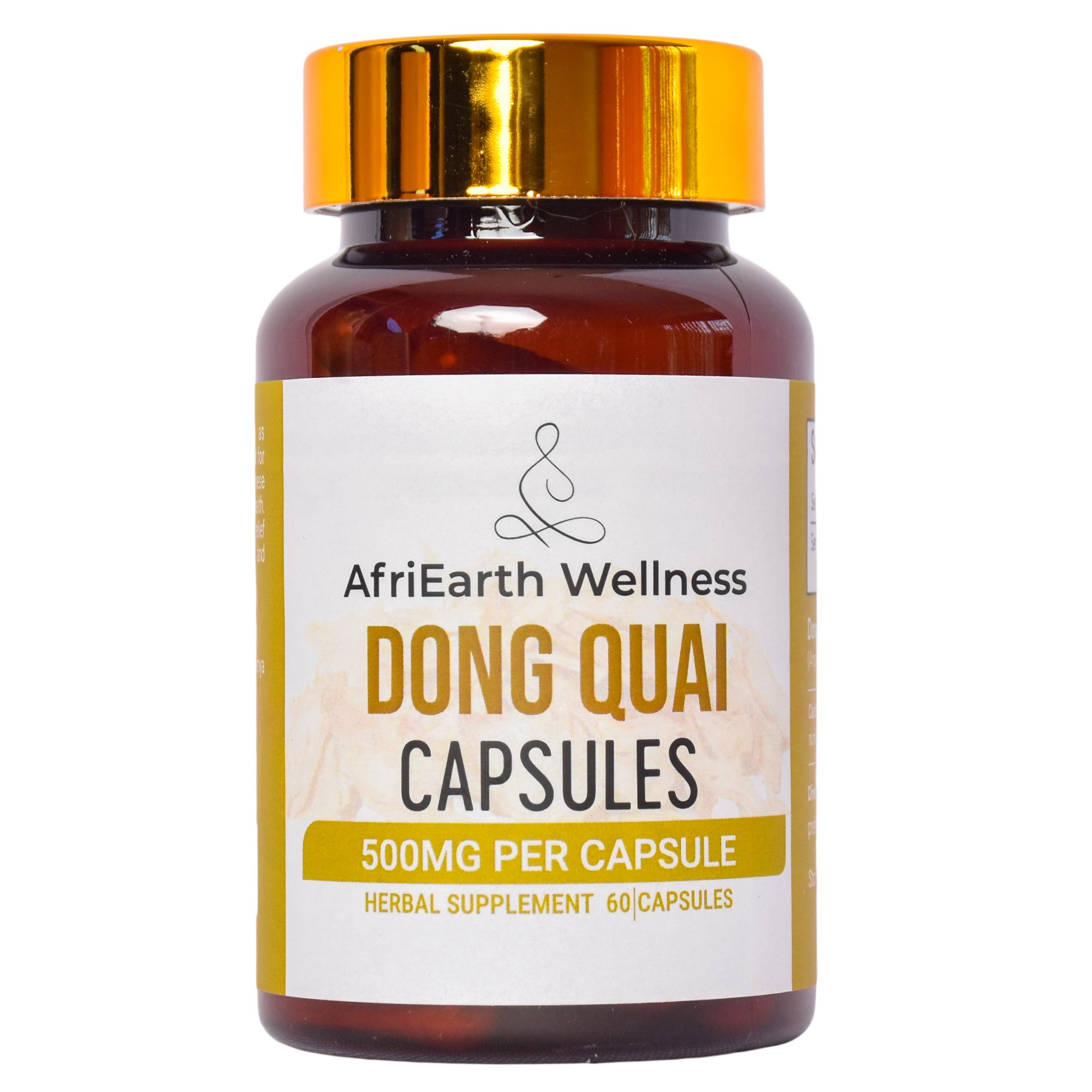 Dong Quai