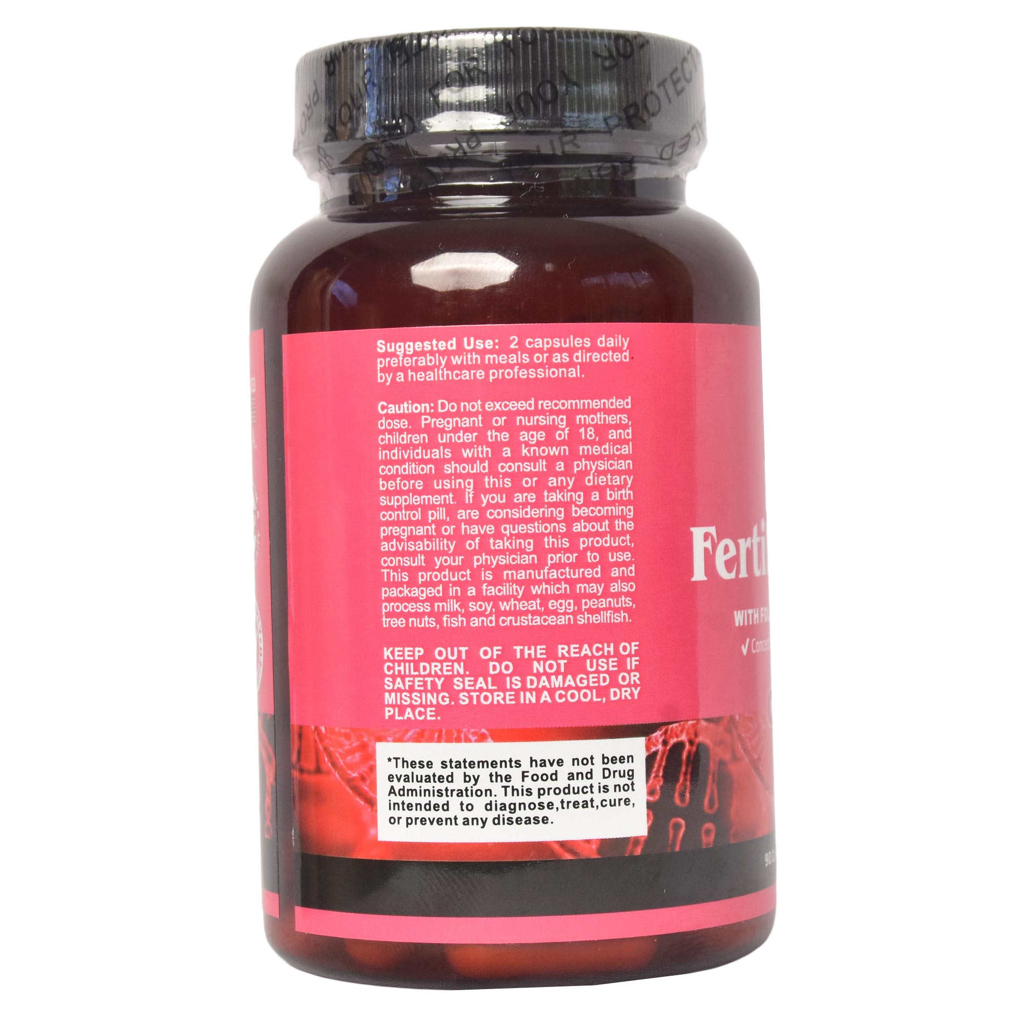 Female Fertility Support - Image 3