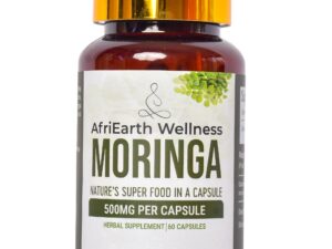 Moringa Capsules