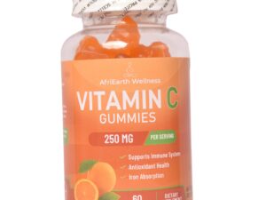 Vitamin C Gummies