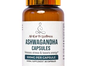 Ashwagandha