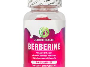 Berberine Gummies