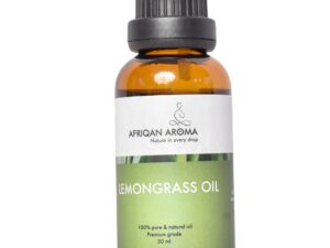 Lemon grass oil
