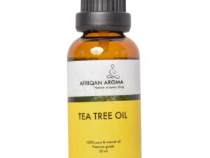 Tea Tree oil
