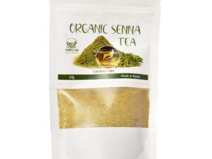 ORGANIC SENNA TEA