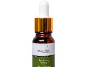 Rosemary oil