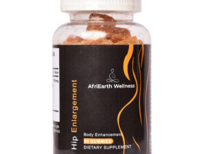 HIP Enlargement gummies
