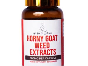 Horny Goat weed extract
