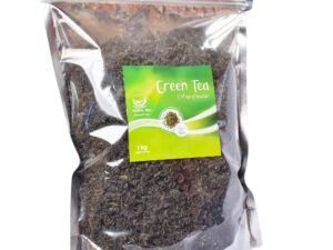 Green tea 1kg