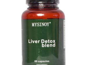 Liver Detox Blend