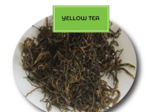 YELLOW TEA