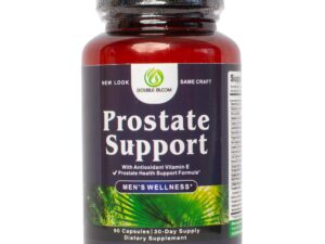 Prostrate Support