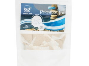Relaxation Tea