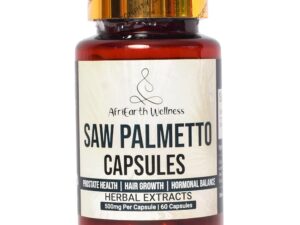 Saw palmetto