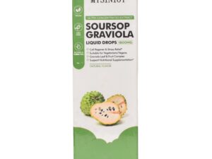 Soursop Drops