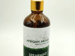 SPEARMINT OIL