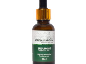 Spearmint oil