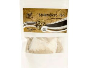 Mukombero Tea