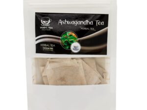 Ashwagandha tea