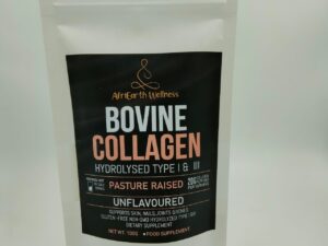 Bovine Collagen
