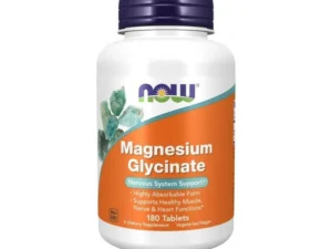 Magnesium Glycinate