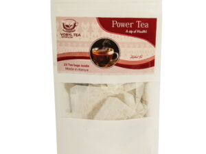Power Tea