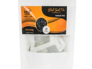 Black Seed tea