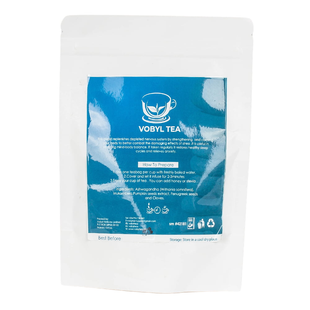 Relaxation Tea - Image 3