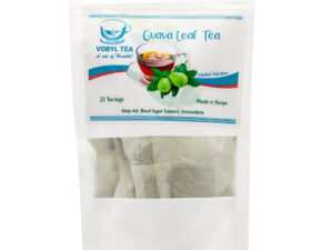 Guava Leaf Tea